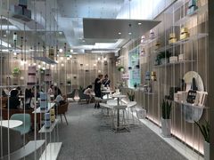 -奈雪的茶(市百一店)