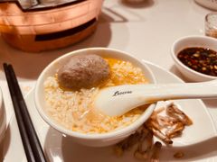 自制鸡汤泡饭-粤来记·啫啫煲·点心(日月光店)