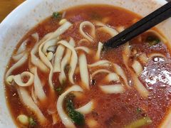 -阿利茄汁面(西城永捷店)