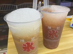-陈记栗子(长宁路店)