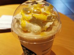 -星巴克(广州动漫星城东区店)