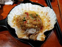 -伍丁·烤牛肋(和平东桥店)