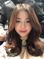 -Fr美发沙龙