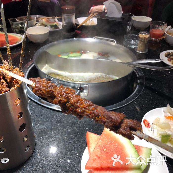 马大哈火锅城(桐城中央店)图片 - 第32张