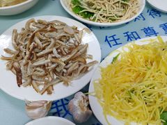 -十二忠手拉面(中华路店)