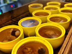 -怡聚轩全日制自助餐厅(大中华喜来登酒店)