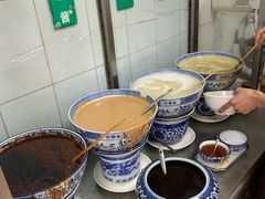 -清真·宏顺祥卤汁凉粉(大皮院店)