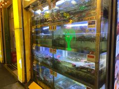 -桥东喜碧海鲜街(水东街店)