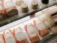 -西村叔叔的店·面包·甜品·蛋糕(清河万象汇店)