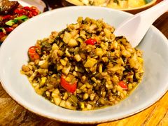 -唐伯虎新派湘菜馆(石夏时代广场店)