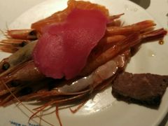 -星伦多自助料理(花山金鹰店)