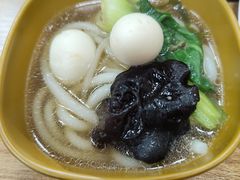 -天瑞福云南过桥米线(十里河店)