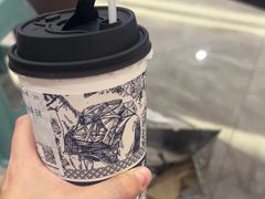 -霸王茶姬(大学城熙街店)