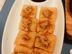 -千滋百味·醉江澜花园餐厅(街道口店)