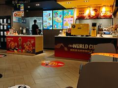 -麦当劳(凌云天地长桥店)