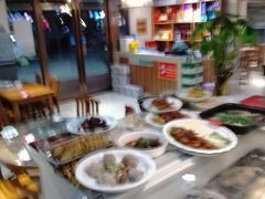 -大家发海鲜城夜排档(华山中路店)