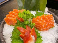 -德川家日本料理(龙德广场店)