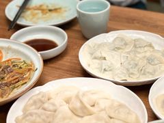 -一轩饺子馆(丽都店)