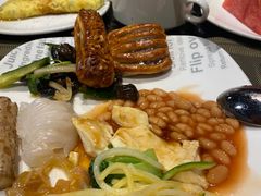 -星汇餐厅(新濠影汇店)