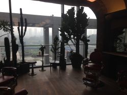 -THE BARN大屋理发馆
