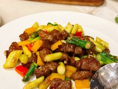 -顺德美的万豪酒店-万豪中餐厅