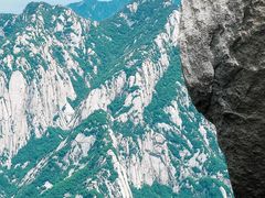 -华山风景名胜区