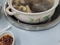 -名善山珍·野生菌汤锅(文殊院店)