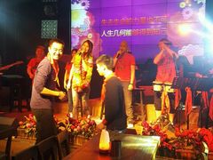 -光阴的故事音乐酒吧(1905店)