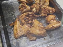 -大益烤鸡