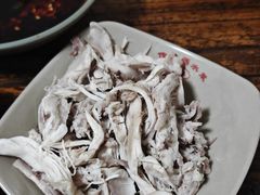 -汝萍传统蘸水菜(春华路总店)