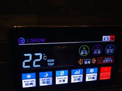 -V-SHOW KTV(济南概念店)