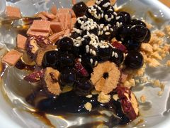 -胡马八破·川菜小馆(高新万达店)