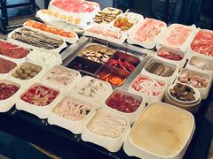-川西坝子火锅(清江东路3.0直营店)