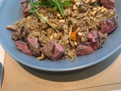 -乔泰勒JOETYLER西餐厅(曲江店)