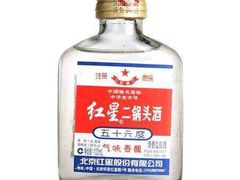 红星二锅头-胖姐烧烤(总店)