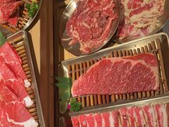 -西塔老太太泥炉烤肉(北京亚运村店)