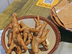 -黄潇洒老火锅(九眼桥宏济巷店)