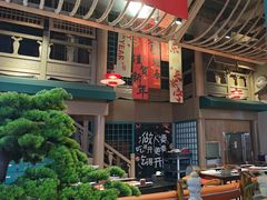 -乔先生涮肉·鲜活牛羊肉火锅(塘沽店)