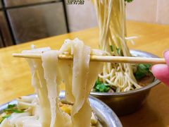 -朝阳路拉面店