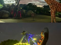 -杭州野生动物世界