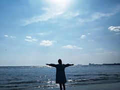 -老虎石海上公园