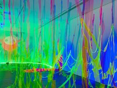 -宝龙艺术中心(七宝宝龙城店)