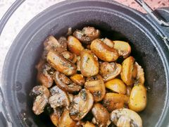 -La Terre乐田(万象城店)