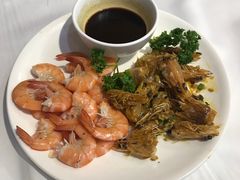 -小贝壳酒楼(经九路店)