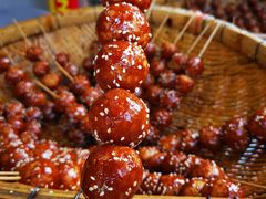 -邓记新一代糖油果子(四川煤管局供销公司职工宿舍店)