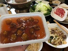 -情忆草原涮肉馆