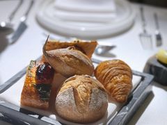 -Le Bistrot de Racine