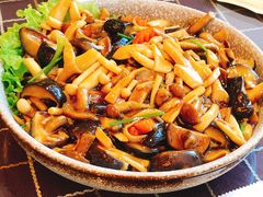 -老虎滩船说·海胆水饺·大连海鲜(老虎滩店)