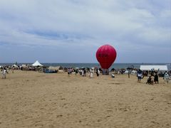 -那香海钻石沙滩浴场