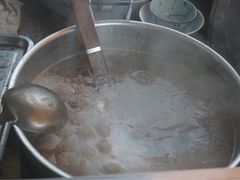 -石生肉丸(虎山中学店)
